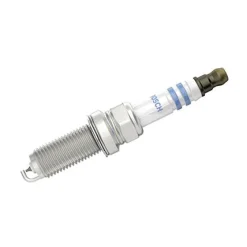 BOSCH VR6NII332 (N63)  -  Bougie d'allumage Double Iridium - Jeu de 4