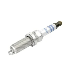 BOSCH VR6NII332 (N63)  -  Bougie d'allumage Double Iridium - Jeu de 4
