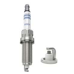 BOSCH VR8SC+ (N34) - Bougie d'allumage Nickel - Jeu de 4