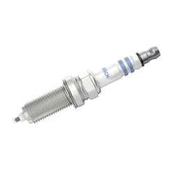 BOSCH VR8SC+ (N34) - Bougie d'allumage Nickel - Jeu de 4