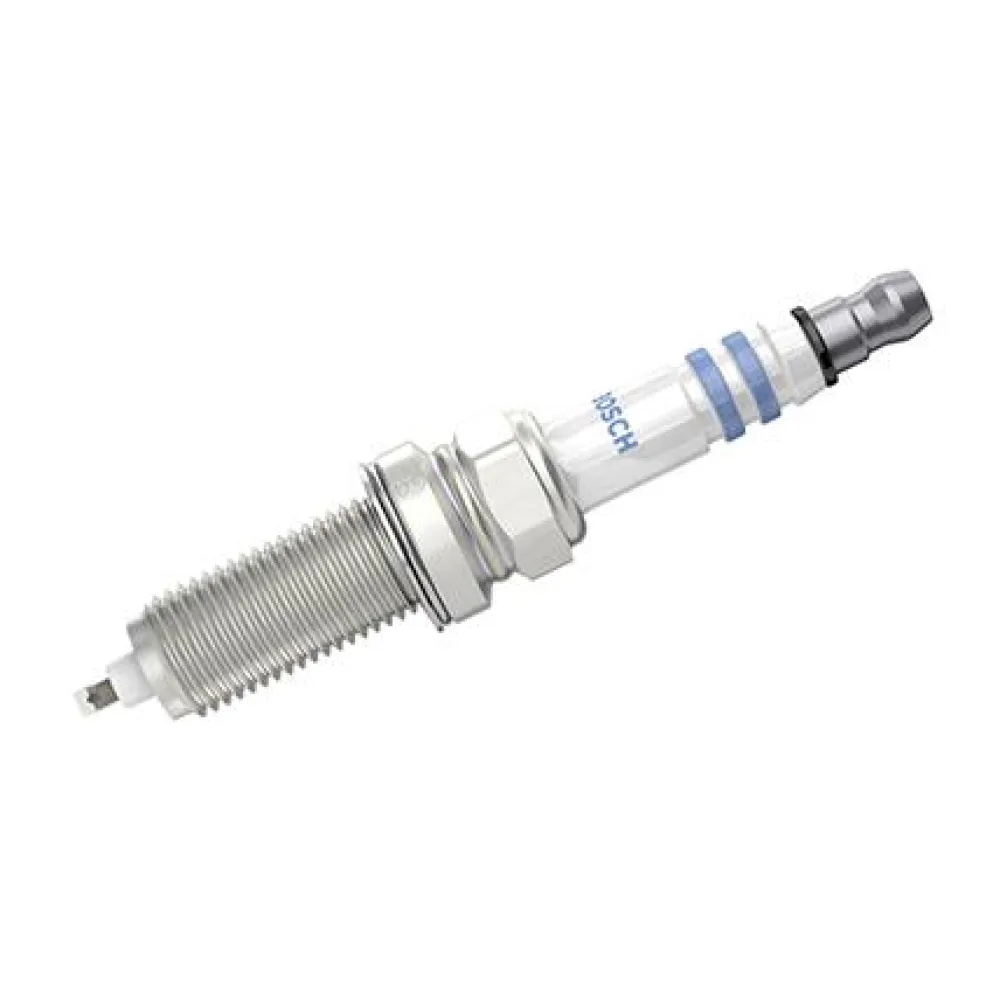 BOSCH VR8SC+ (N34) - Bougie d'allumage Nickel - Jeu de 4