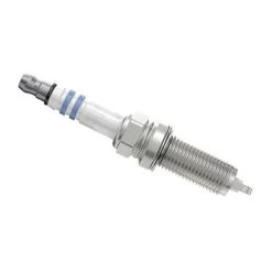 BOSCH VR8SC+ (N34) - Bougie d'allumage Nickel - Jeu de 4