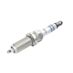 BOSCH VR8SC+ (N34) - Bougie d'allumage Nickel - Jeu de 4