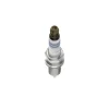 BOSCH VR7SI332S (N64)  -  Bougie d'allumage Double Iridium - Jeu de 4