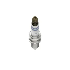 BOSCH VR7SI332S (N64)  -  Bougie d'allumage Double Iridium - Jeu de 4