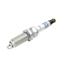 BOSCH VR7SI332S (N64)  -  Bougie d'allumage Double Iridium - Jeu de 4
