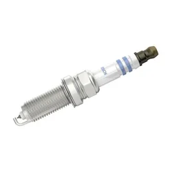 BOSCH VR7SI332S (N64)  -  Bougie d'allumage Double Iridium - Jeu de 4