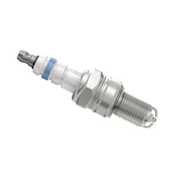 BOSCH WR78 (N53) - Bougies d'allumage Super 4 - Jeu de 4