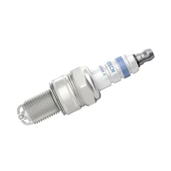 BOSCH WR78 (N53) - Bougies d'allumage Super 4 - Jeu de 4