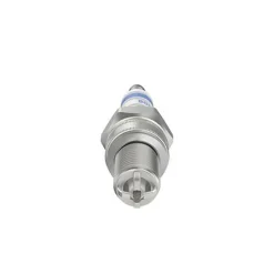 BOSCH WR78 (N53) - Bougies d'allumage Super 4 - Jeu de 4