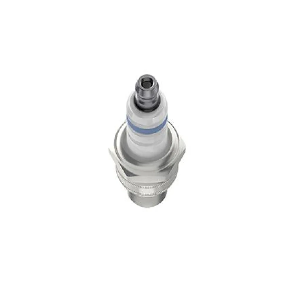 BOSCH WR78X (N54) - Bougies d'allumage Super 4 - Jeu de 4