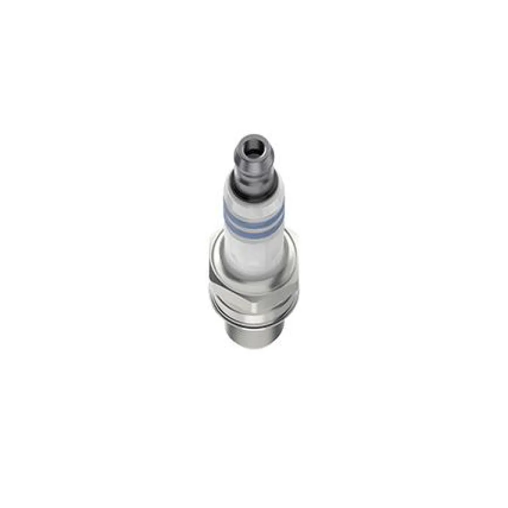 BOSCH YR7DC+ (N25) - Bougie d'allumage Nickel - Jeu de 4