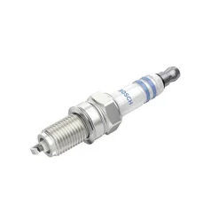 BOSCH YR7DC+ (N25) - Bougie d'allumage Nickel - Jeu de 4