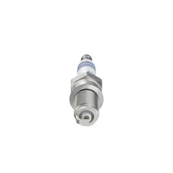 BOSCH YR7DC+ (N25) - Bougie d'allumage Nickel - Jeu de 4