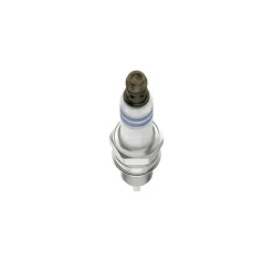 BOSCH YR7LEU (N47) - Bougie d'allumage Nickel - Jeu de 4