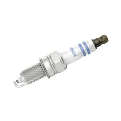 BOSCH YR7LEU (N47)  -  Bougie d'allumage Nickel - Jeu de 4