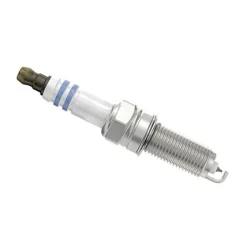 BOSCH YR8SII30W (N65)  -  Bougies d'allumage Iridium - Jeu de 4