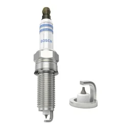 BOSCH YR8SII30W (N65)  -  Bougies d'allumage Iridium - Jeu de 4
