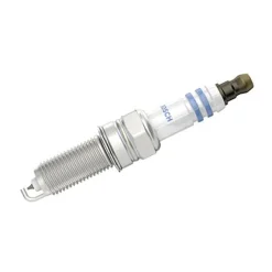 BOSCH YR8SII30W (N65)  -  Bougies d'allumage Iridium - Jeu de 4