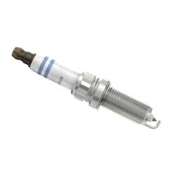 BOSCH ZQR8SI302 (N41) - Bougies d'allumage Iridium - Jeu de 4