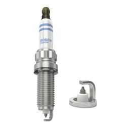 BOSCH ZQR8SI302 (N41)  -  Bougies d'allumage Iridium - Jeu de 4