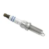 AUTOBACS Bosch ZR7SI332S (N48)  -  Bougie d'allumage Double Iridium - Jeu de 4