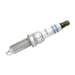 AUTOBACS Bosch ZR7SI332S (N48)  -  Bougie d'allumage Double Iridium - Jeu de 4