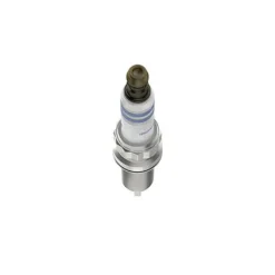 AUTOBACS Bosch ZR7SI332S (N48)  -  Bougie d'allumage Double Iridium - Jeu de 4
