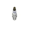BOSCH ZR6SPP3320 (N45)  -  Bougies d'allumage Double Platinum - Jeu de 4
