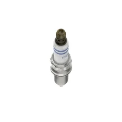 BOSCH ZR6SPP3320 (N45)  -  Bougies d'allumage Double Platinum - Jeu de 4