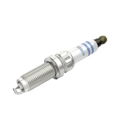 BOSCH ZR6SPP3320 (N45)  -  Bougies d'allumage Double Platinum - Jeu de 4