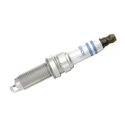 BOSCH ZR6SPP3320 (N45)  -  Bougies d'allumage Double Platinum - Jeu de 4
