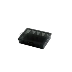 AUTOBACS QUALITY Boîte de rangement SS 10 compartiments