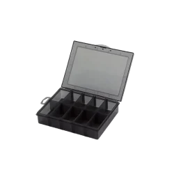 AUTOBACS QUALITY Boîte de rangement SS 10 compartiments