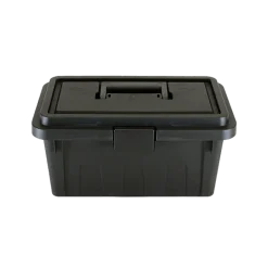 AUTOBACS QUALITY Boîte à outils avec plateau intérieur