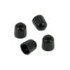 PRECISION- 4 bouchons de valve universels - PRECISION