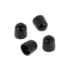 PRECISION- 4 bouchons de valve universels - PRECISION