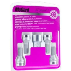 MCGARD BOULONS ANTIVOL - 27014 -