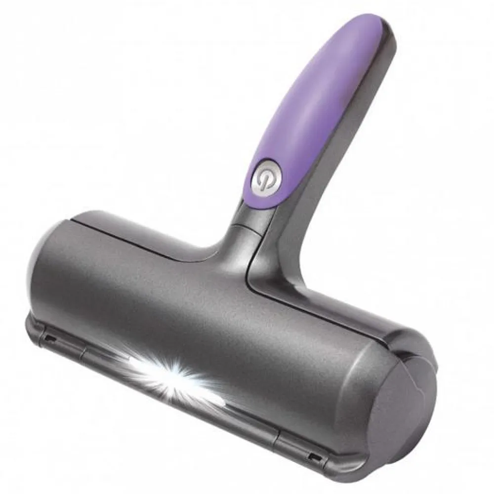VENTEO Brosse anti-poils animaux Fur Daddy