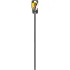 BILLAT Butoirs de porte Argent 50cm
