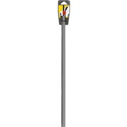 BILLAT Butoirs de porte Argent 50cm