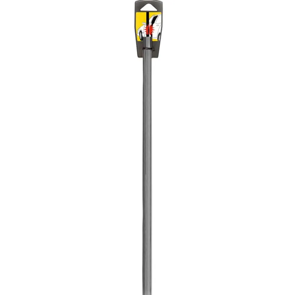 BILLAT Butoirs de porte Argent 50cm