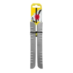 BILLAT Butoirs de porte 175 mm gris