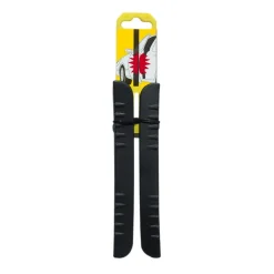 BILLAT Butoirs de porte 175 mm noirs