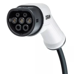OSRAM Cable alimentation véhicule électrique mono 16A T2/T2 -