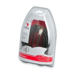 FOCAL CABLE RCA 5 METRES