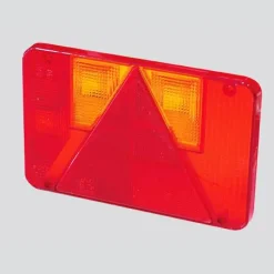TRAX Cabochon feu 6 fonctions RADEX droit