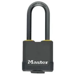 MASTER LOCK Cadenas Excell haute protection