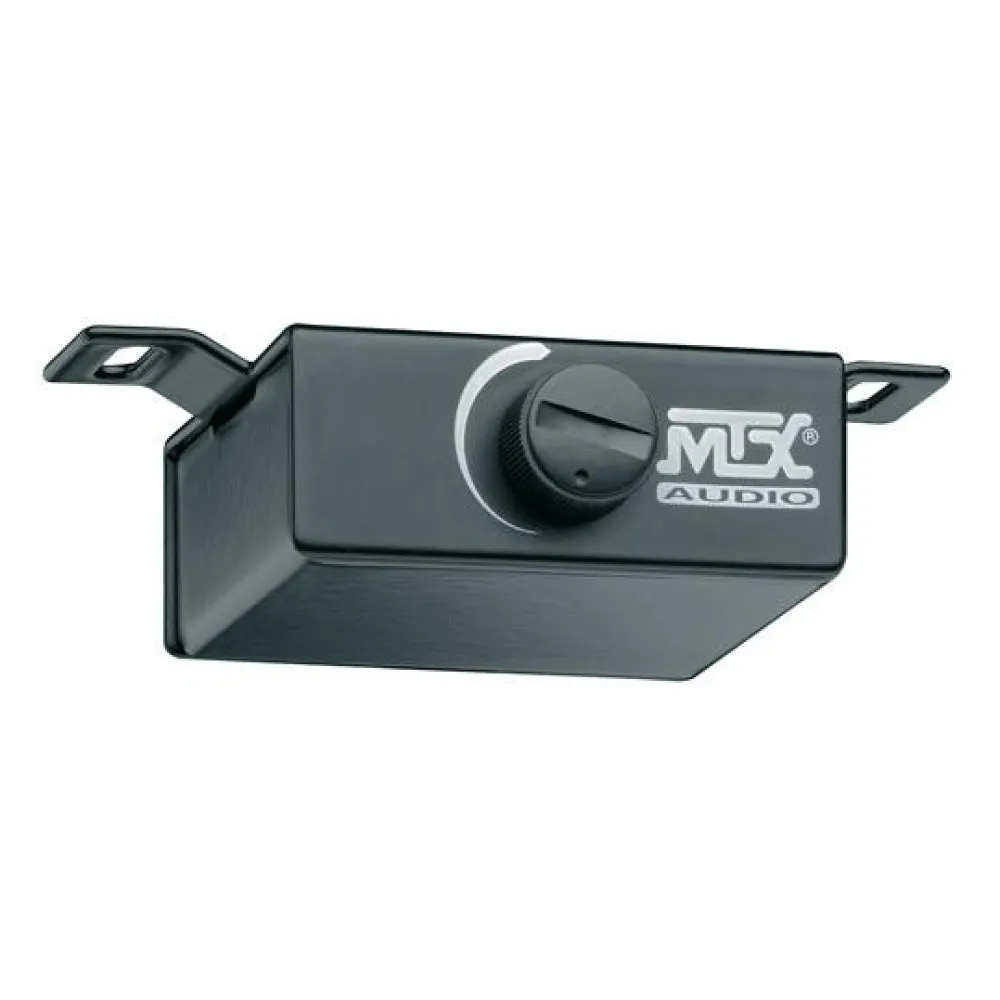 MTX Caisson de basse - Subwoofer 120 - 360 W