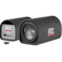 MTX Caisson de basse - Subwoofer 120 - 360 W